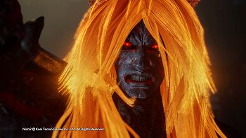 Nioh 2 image no. 209