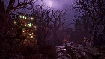 Nioh 2 image no. 20