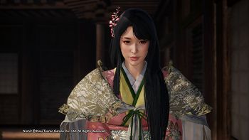 Nioh 2 image no. 40