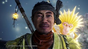 Nioh 2 image no. 12