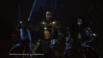 Nioh 2 image no. 65
