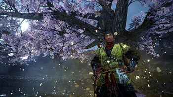 Nioh 2 image no. 14
