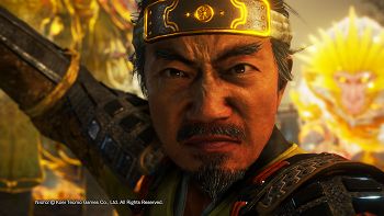 Nioh 2 image no. 179