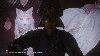 Nioh 2 image no. 142
