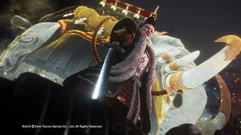 Nioh 2 image no. 37