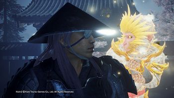 Nioh 2 image no. 18