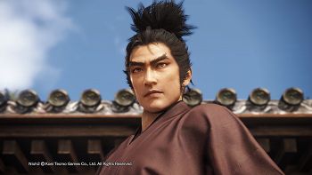 Nioh 2 image no. 32
