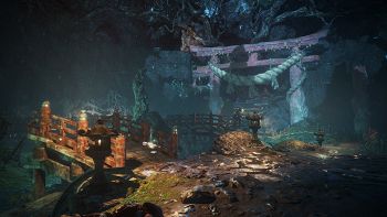 Nioh 2 image no. 28