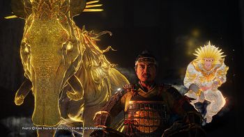 Nioh 2 image no. 135