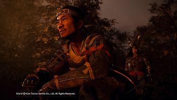 Nioh 2 image no. 114