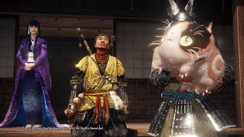 Nioh 2 image no. 41