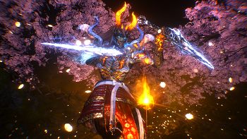 Nioh 2 image no. 95