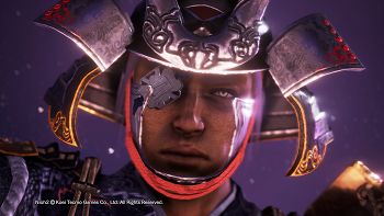 Nioh 2 image no. 240