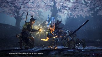 Nioh 2 image no. 11