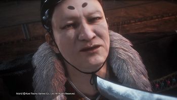 Nioh 2 image no. 39