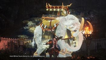 Nioh 2 image no. 38