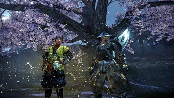 Nioh 2 image no. 15