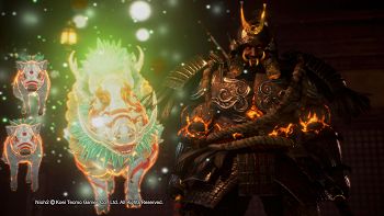 Nioh 2 image no. 164