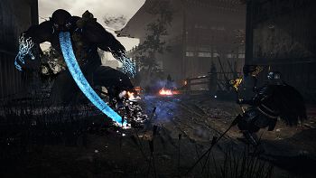 Nioh 2 image no. 124