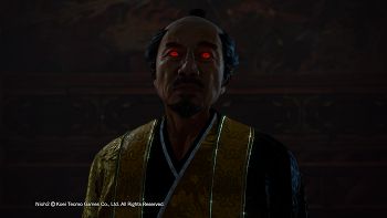 Nioh 2 image no. 207