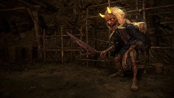 Nioh 2 image no. 34