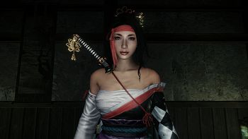 Nioh 2 image no. 138