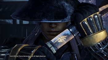 Nioh 2 image no. 16