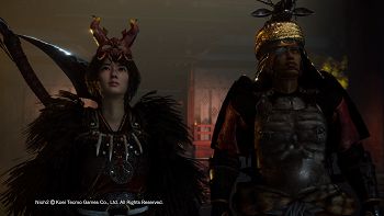 Nioh 2 image no. 217
