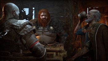 God of War: Ragnarök image no. 18