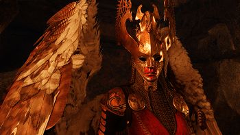 God of War: Ragnarök image no. 289