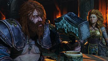 God of War: Ragnarök image no. 218