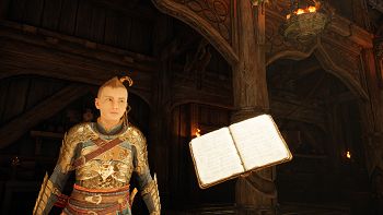 God of War: Ragnarök image no. 130