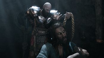 God of War: Ragnarök image no. 25