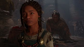 God of War: Ragnarök image no. 70