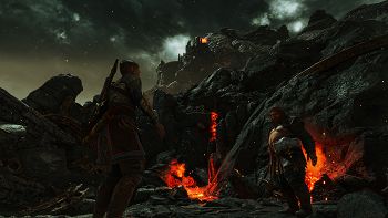 God of War: Ragnarök image no. 319