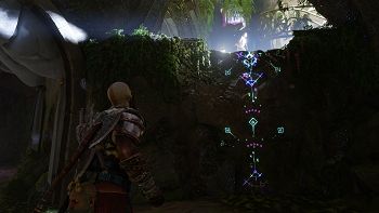 God of War: Ragnarök image no. 44