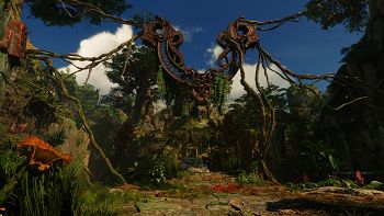 God of War: Ragnarök image no. 332