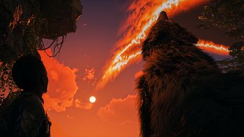 God of War: Ragnarök image no. 170