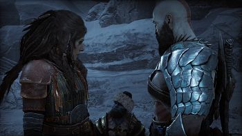 God of War: Ragnarök image no. 75