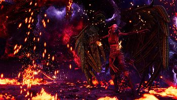 God of War: Ragnarök image no. 253