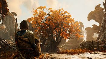 God of War: Ragnarök image no. 62