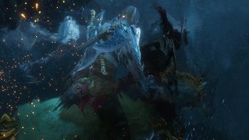 God of War: Ragnarök image no. 107