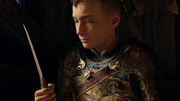 God of War: Ragnarök image no. 101
