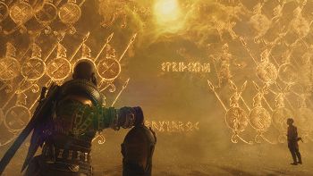 God of War: Ragnarök image no. 21