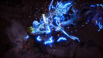 God of War: Ragnarök image no. 274