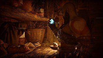 God of War: Ragnarök image no. 20