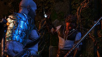 God of War: Ragnarök image no. 179