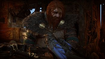God of War: Ragnarök image no. 12