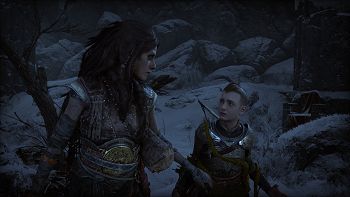 God of War: Ragnarök image no. 35