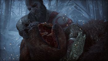 God of War: Ragnarök image no. 6